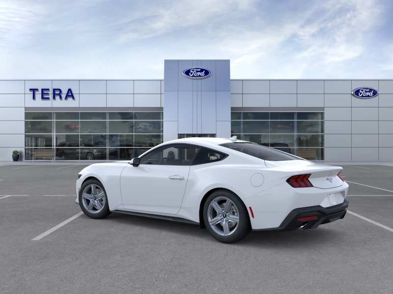 2026 Ford Mustang EcoBoost Fastback - Photo 32