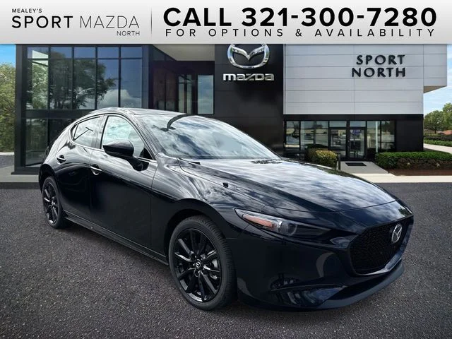 2026 Mazda CX-3 Premium MT 5-Door SKYACTIV's photo
