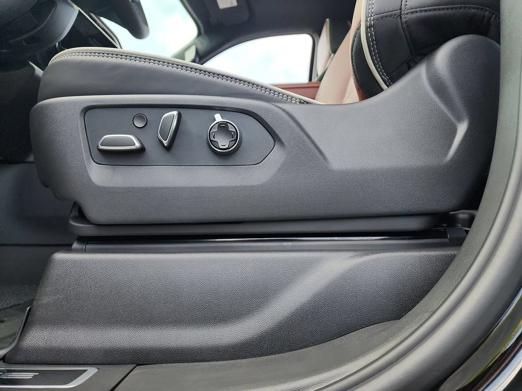 2026 GMC Sierra 2500HD Denali Ultimate - Photo 12