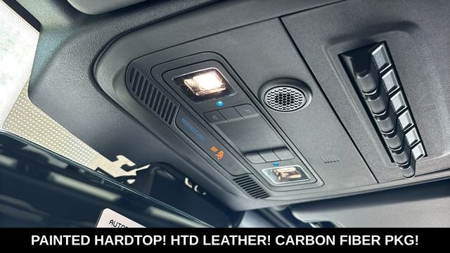 New 2026 Shelter Green Metallic Ford Raptor image 23