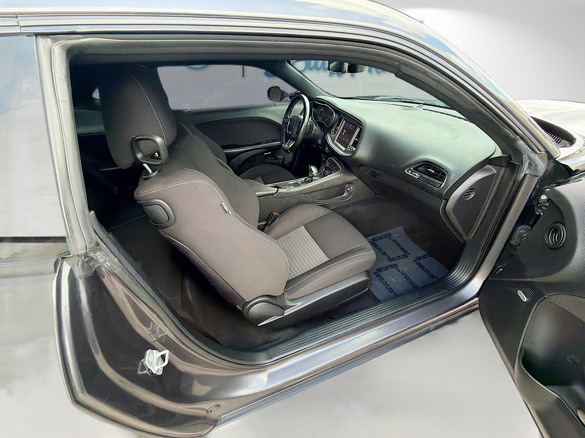 2019 Dodge Challenger SRT - Photo 28