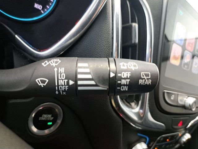 Used 2018 Black Chevrolet LT image 21