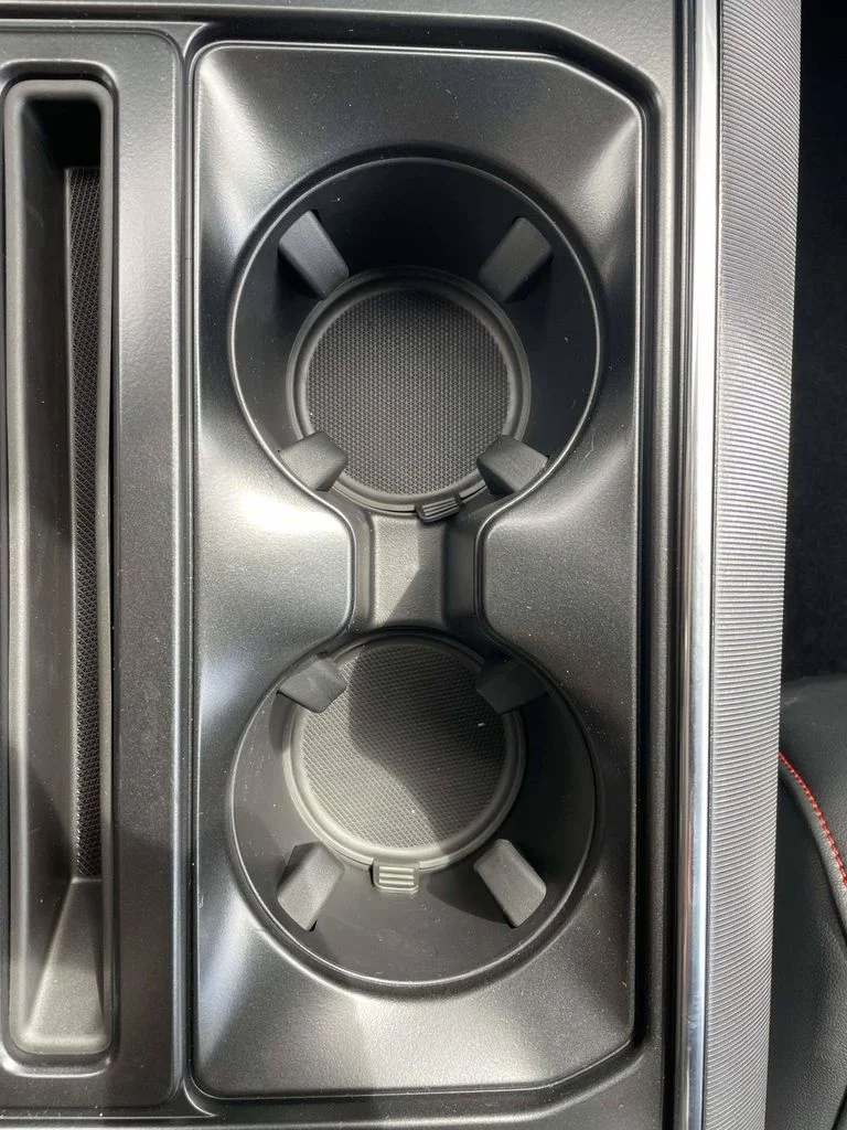 New 2026 Avalanche Ford Raptor® image 18