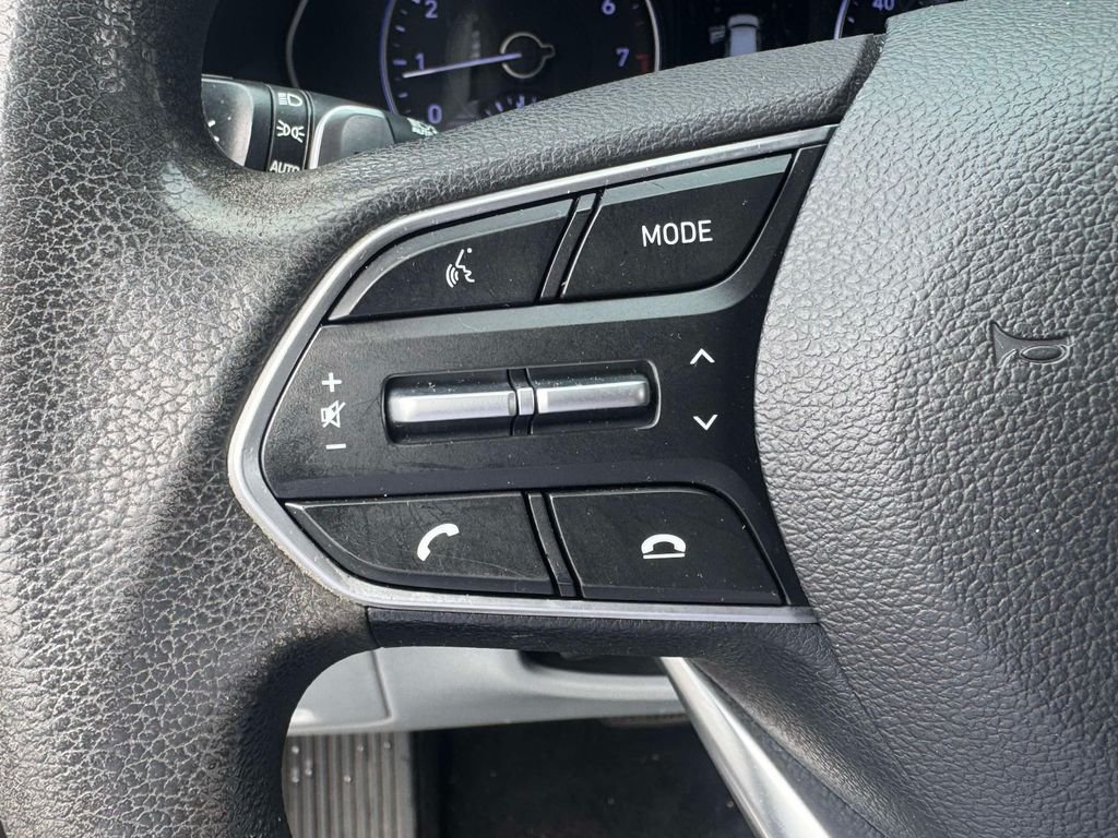 2020 Hyundai Palisade SE - Photo 19