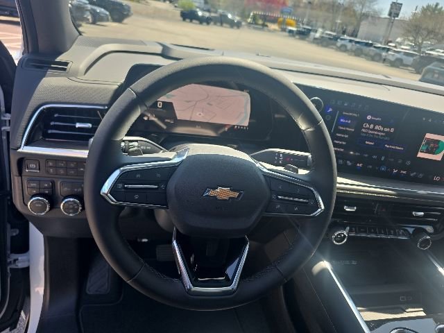 2026 Chevrolet Tahoe Premier - Photo 19