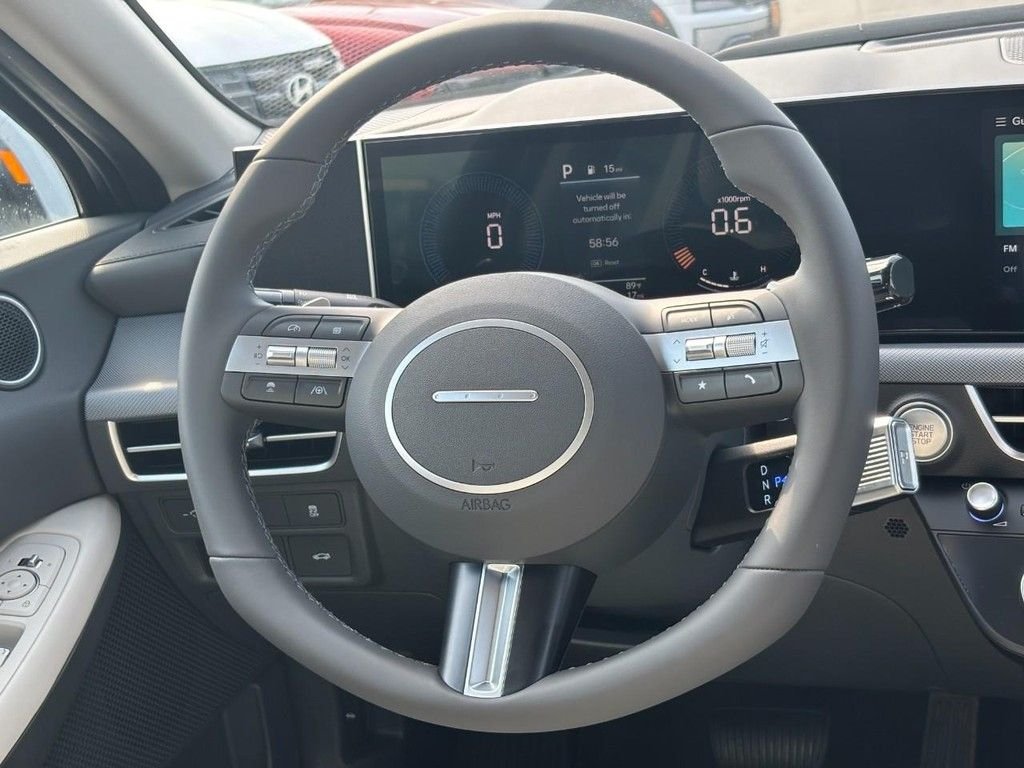 2026 Hyundai Sonata SEL - Photo 7