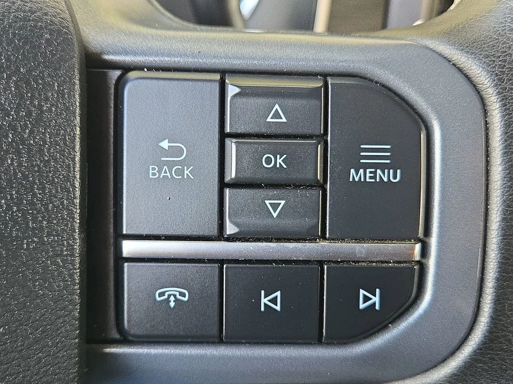 Used 2023 Black Ford XLT image 47