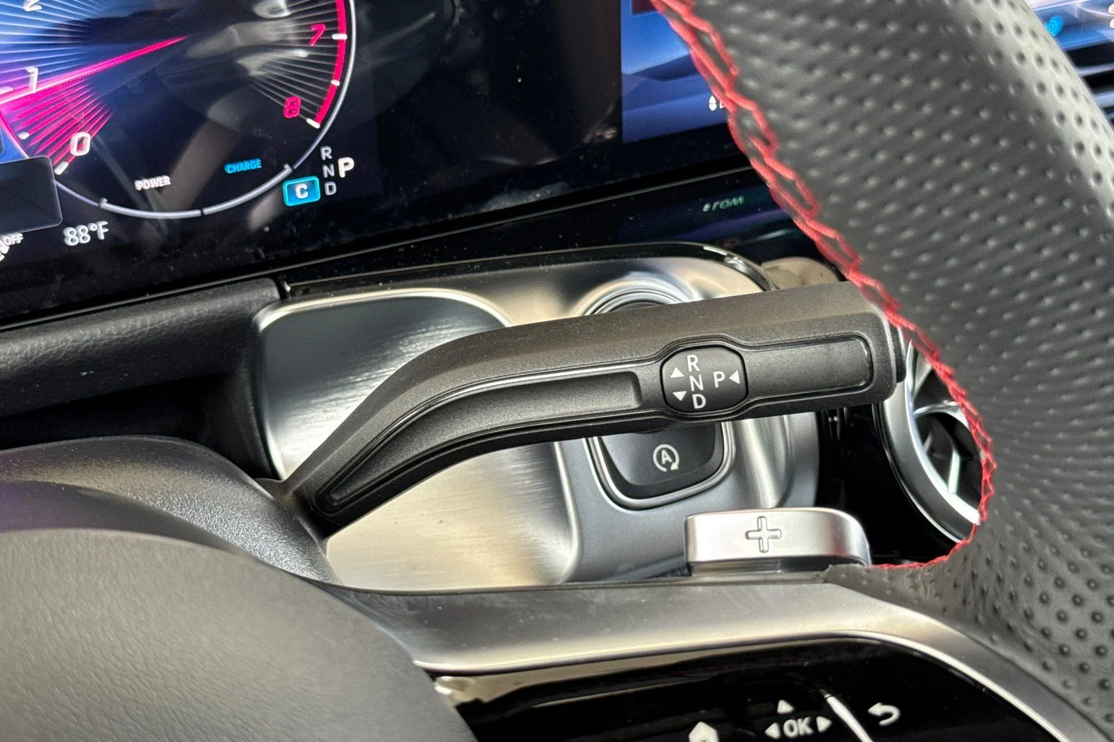 New 2026 Black Mercedes-Benz GLB 250 image 19