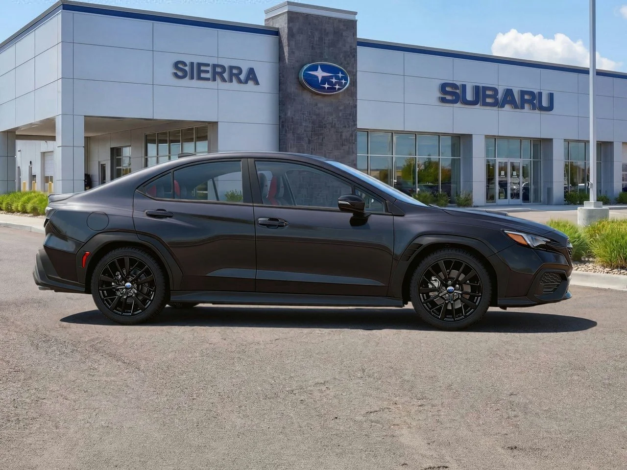 New 2026 MAGNETITE GRAY METALLIC Subaru Limited image 14