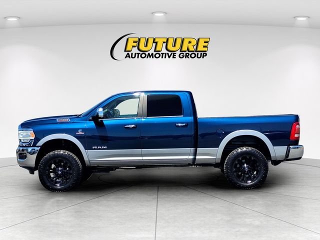 Used 2019 Blue Ram Laramie image 7