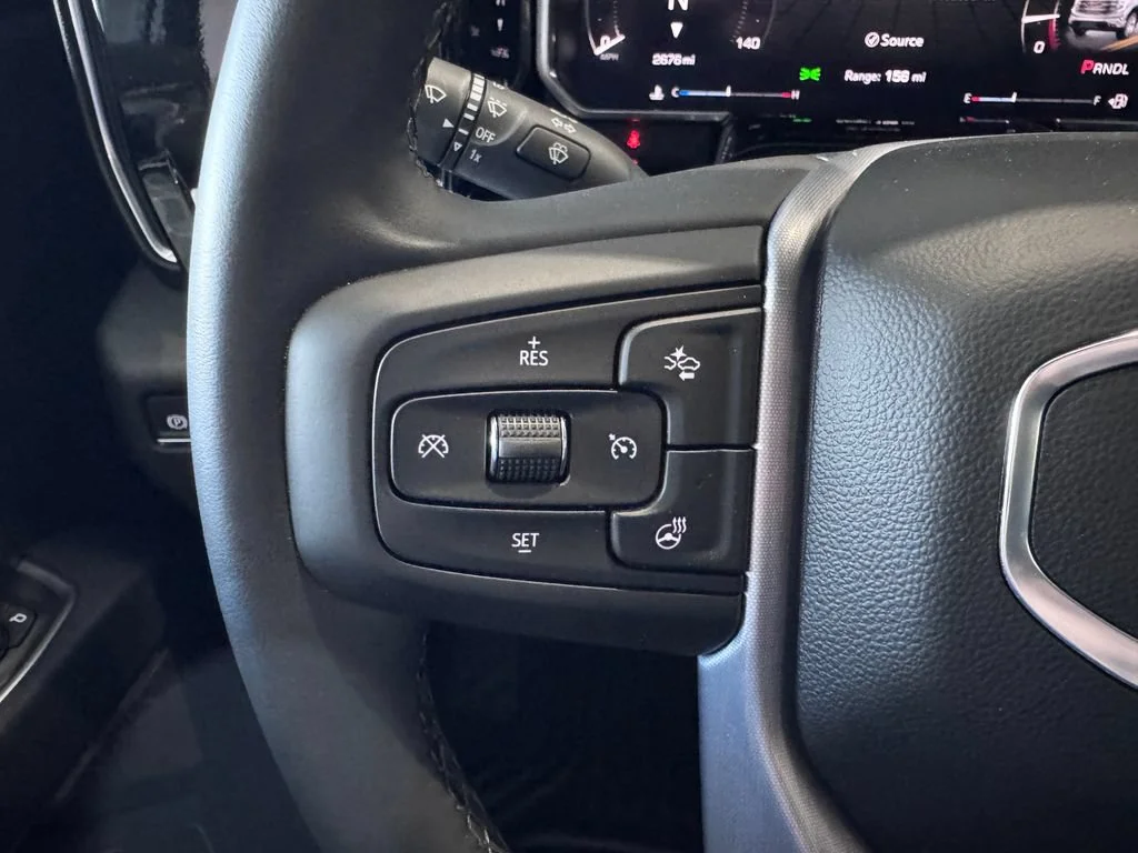 2026 GMC Sierra 1500 SLE - Photo 16