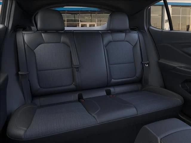 New 2026 Summit White Buick Preferred image 17