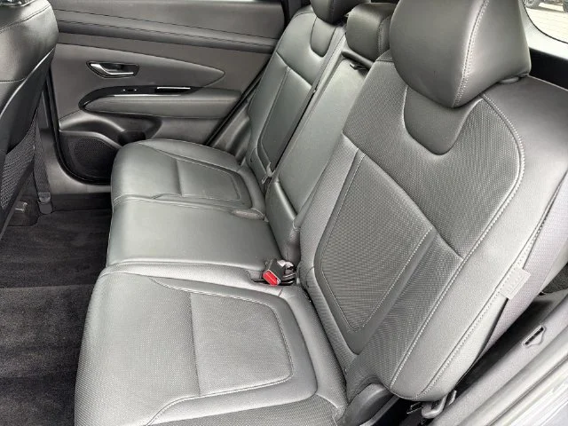 Used 2025 Gray Hyundai Limited image 40