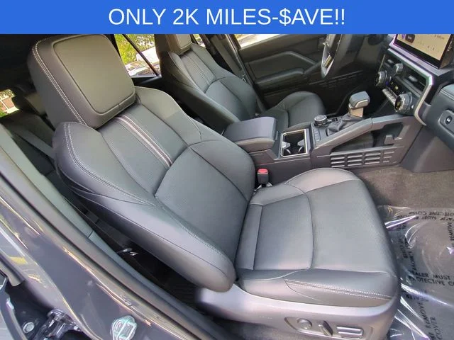 Used 2026 Gray Toyota Limited image 37