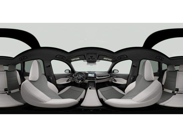 New 2027 Cape York Green Metallic BMW  image 8