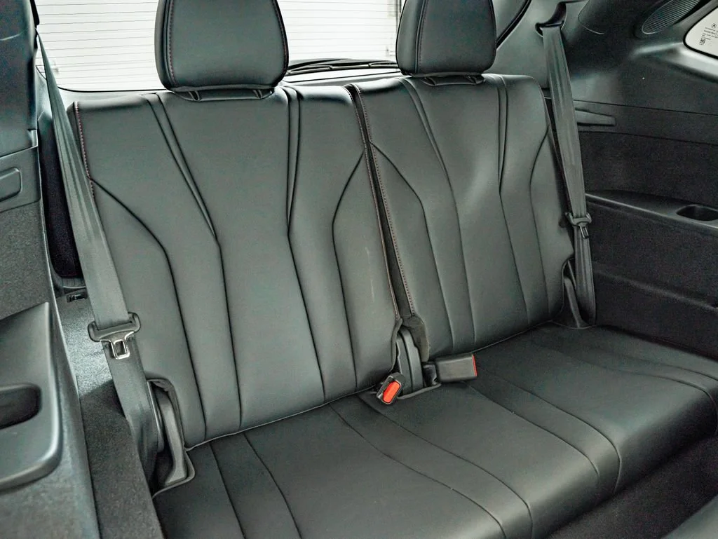 New 2026 Liquid Carbon Metallic Acura A-Spec Package image 38