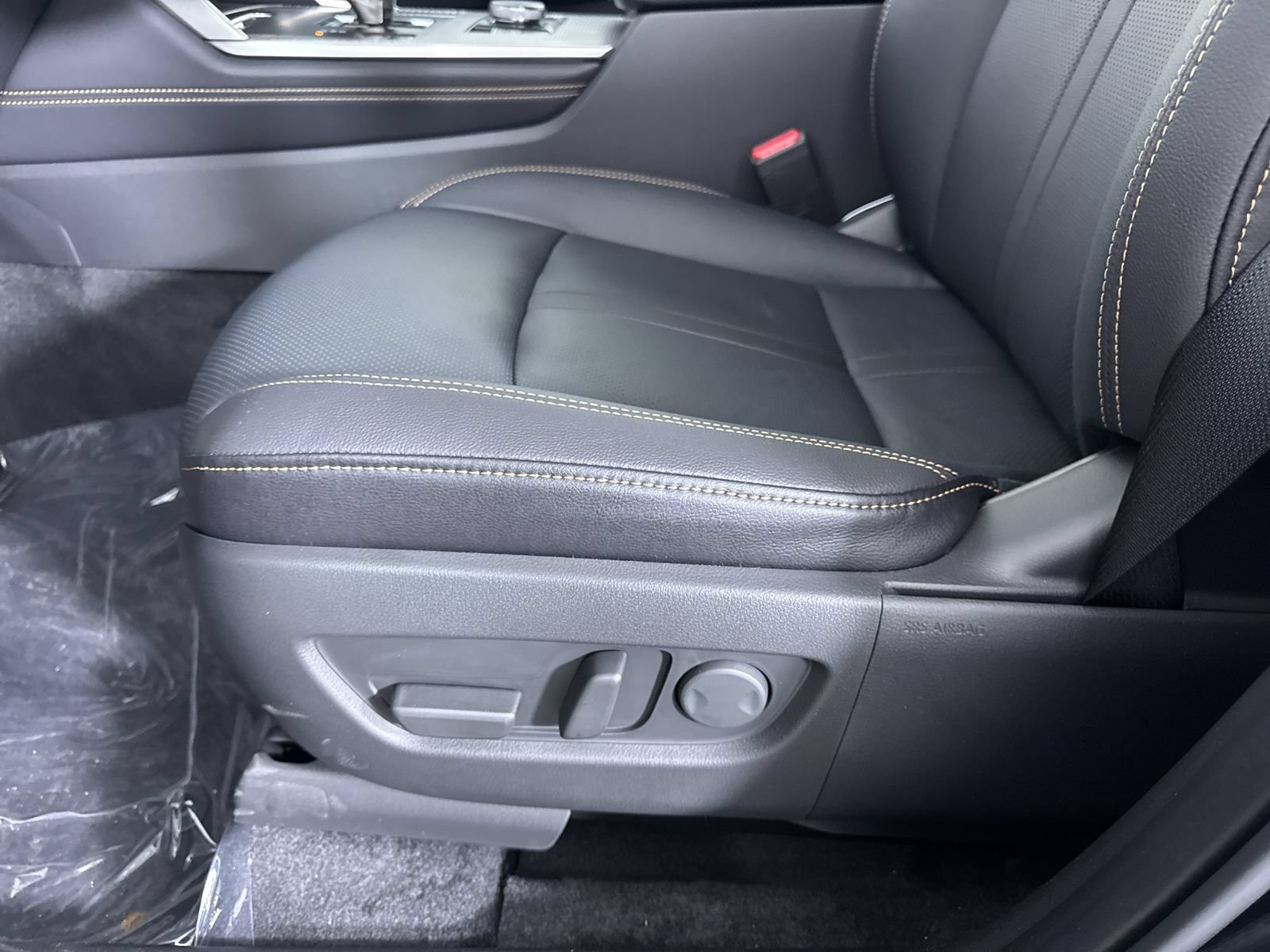 New 2026 Jet Black Mica Mazda 3.3 Turbo Preferred image 13