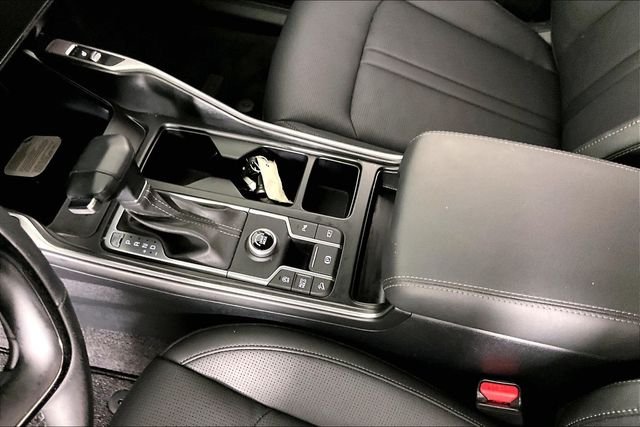 Used 2026 Black Kia S image 17