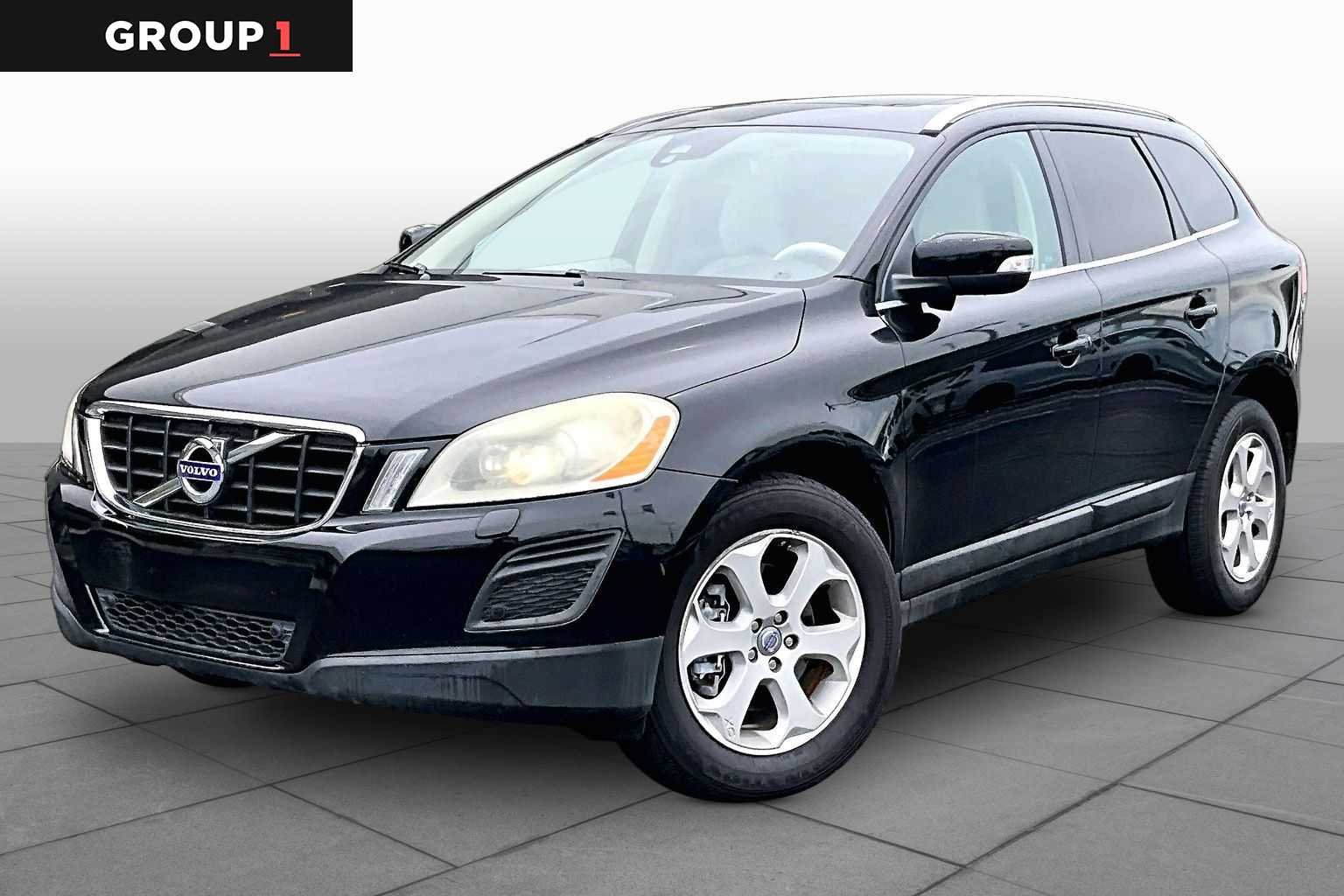 2013 Volvo XC60 3.2 FWD Auto Premier's photo