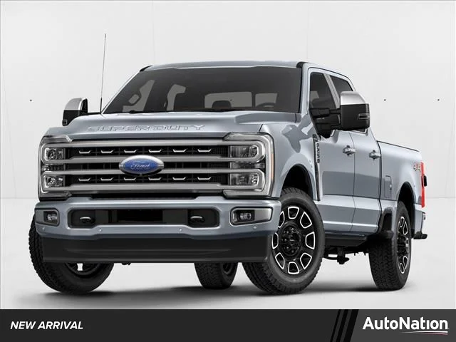 2024 Ford F-250 Lariat 4x4 Crew Cab 6-3/4' Box's photo