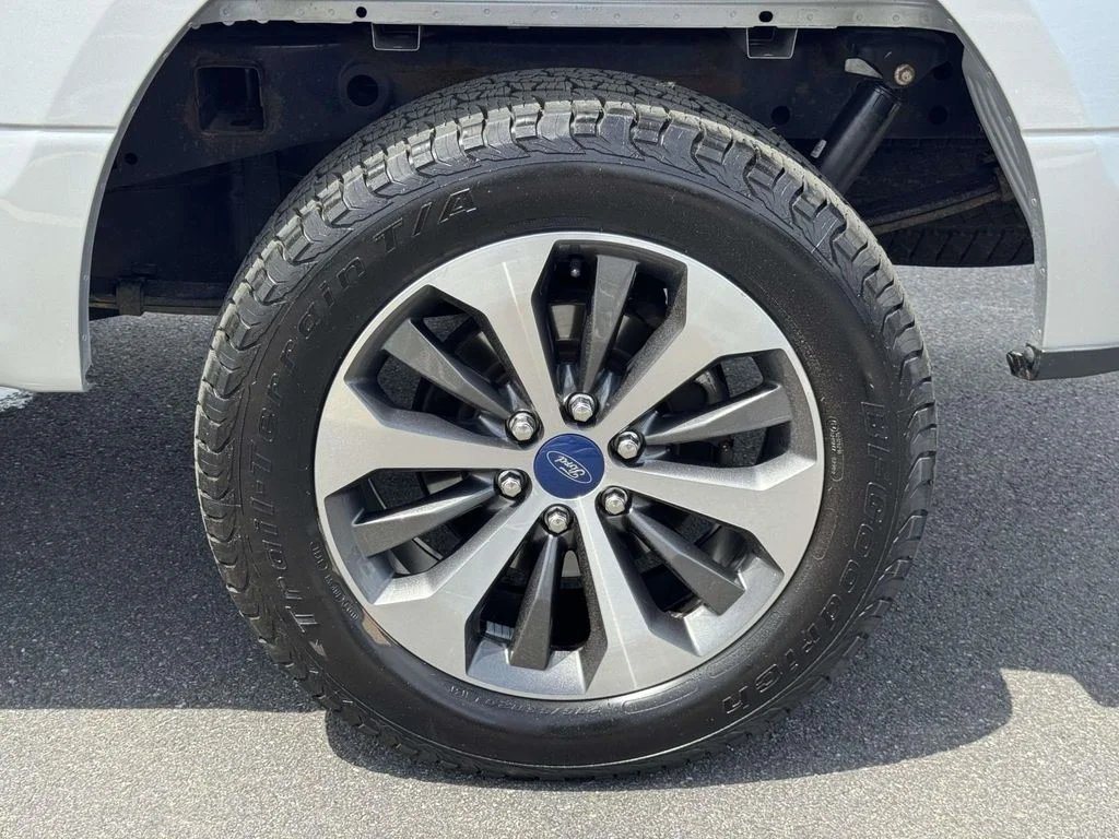 2019 Ford F-150 XL - Photo 12