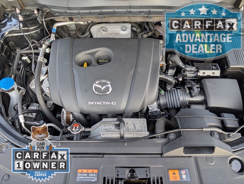 Used 2025  Mazda 2.5 S Preferred Package image 30