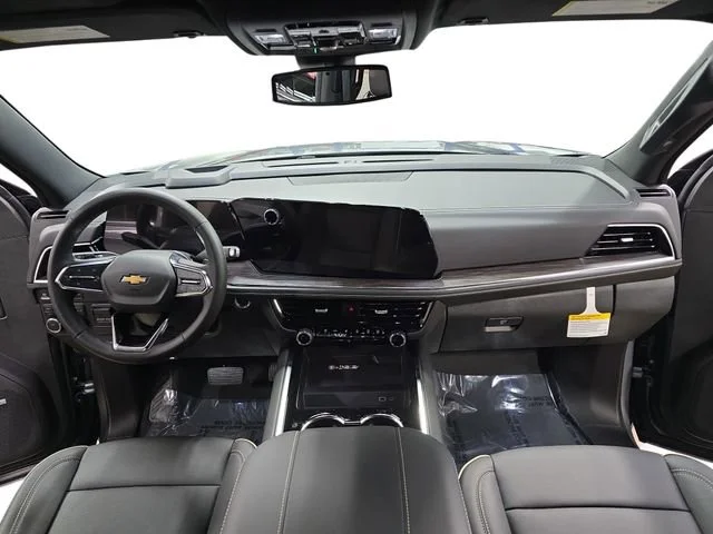 2026 Chevrolet Tahoe Premier - Photo 10