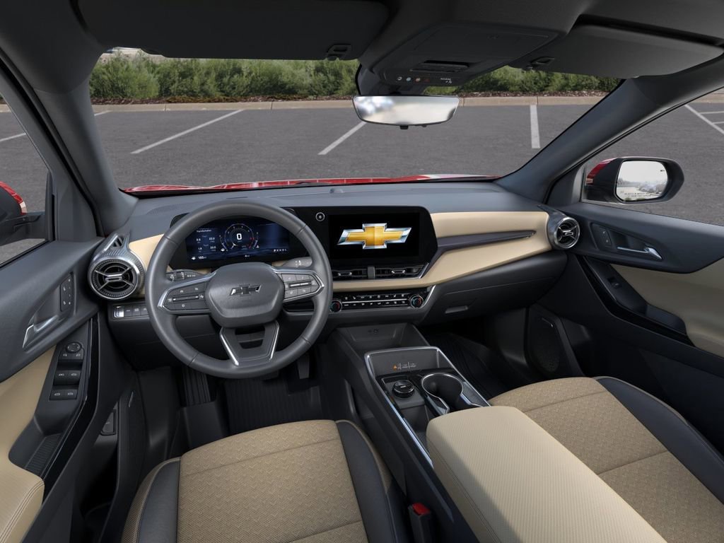 2026 Chevrolet Equinox ACTIV - Photo 15