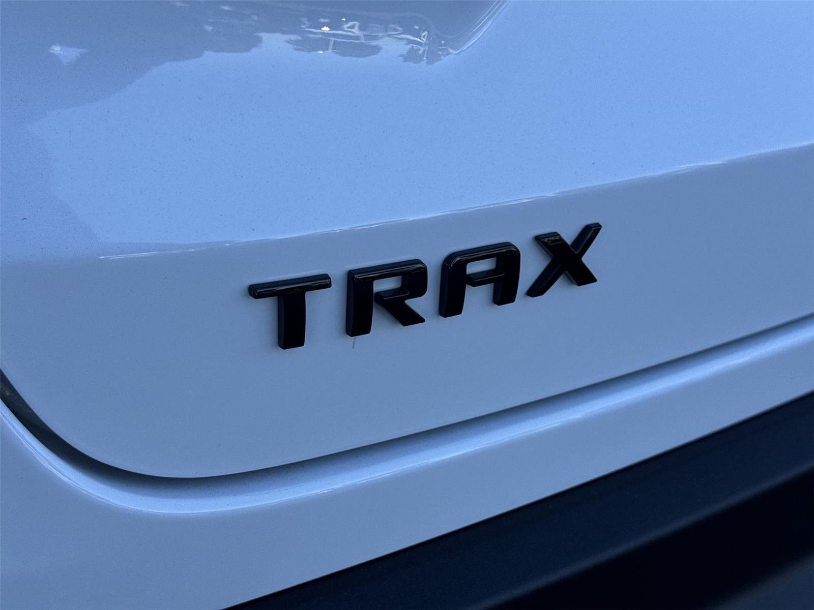 2026 Chevrolet Trax LT - Photo 32