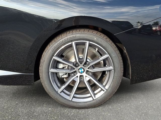 New 2026 Black Sapphire Metallic BMW 230i xDrive image 8