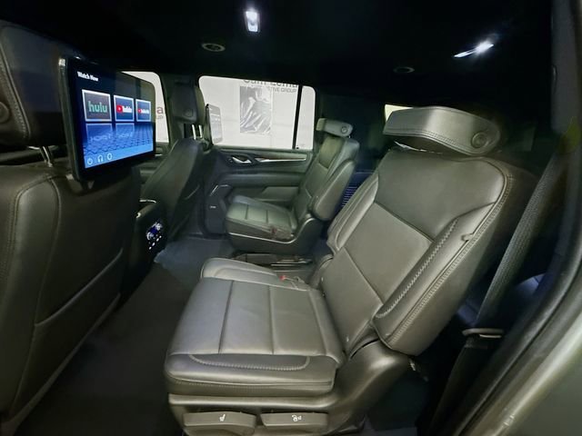 Used 2023 Sterling Metallic GMC Denali image 26