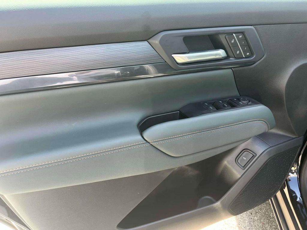 2026 GMC Terrain AT4 - Photo 19