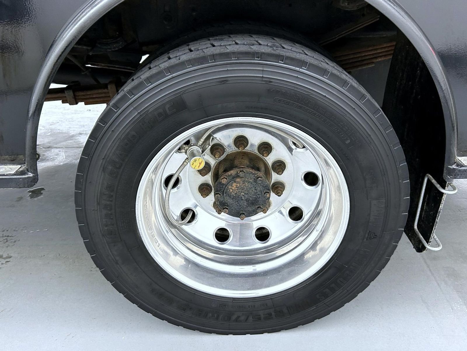 Used 2011 White Ram ST image 17