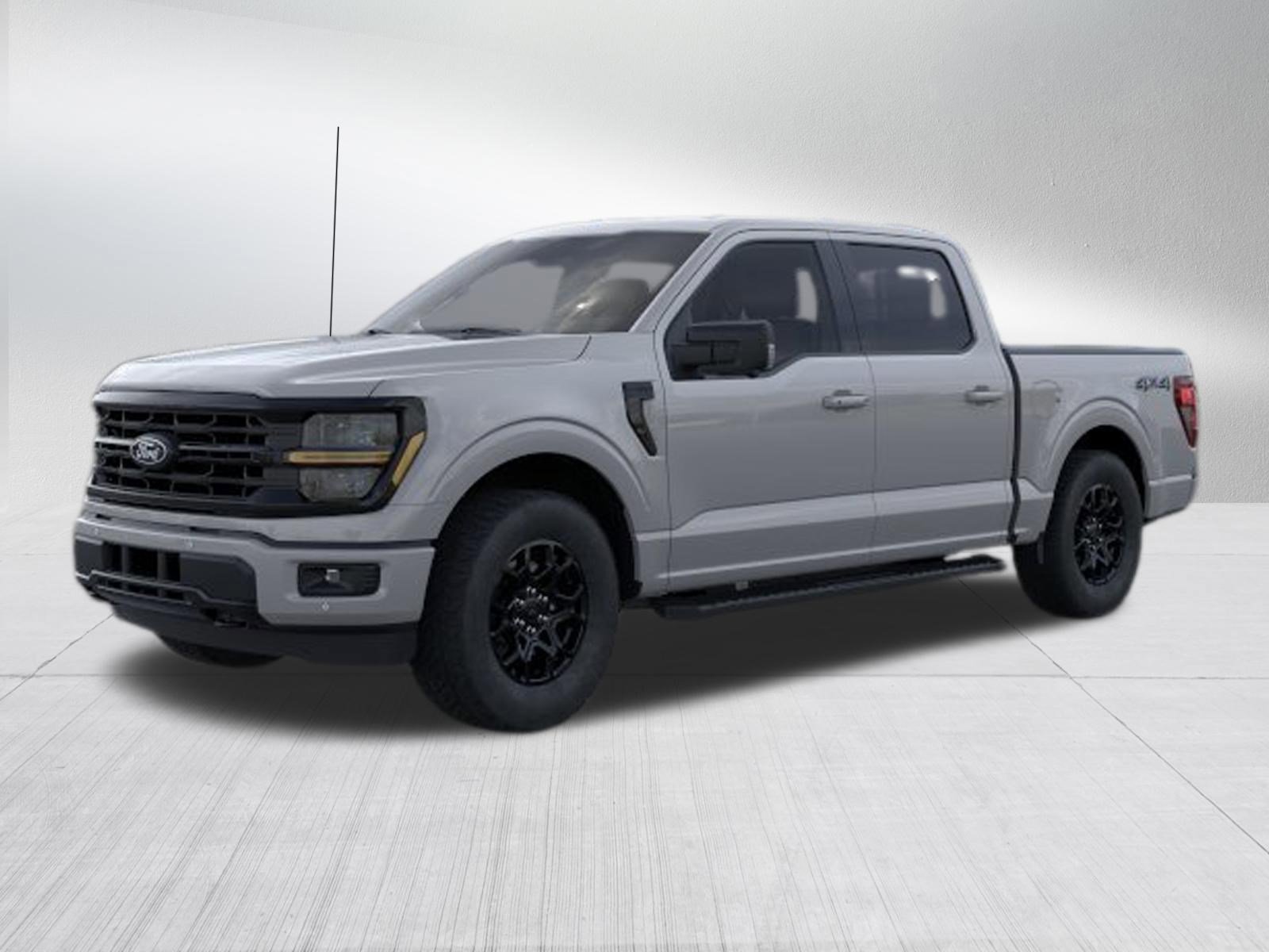 New 2026 Avalanche Ford XLT image 4