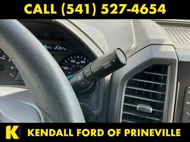 Used 2022 Gray Ford XL image 18