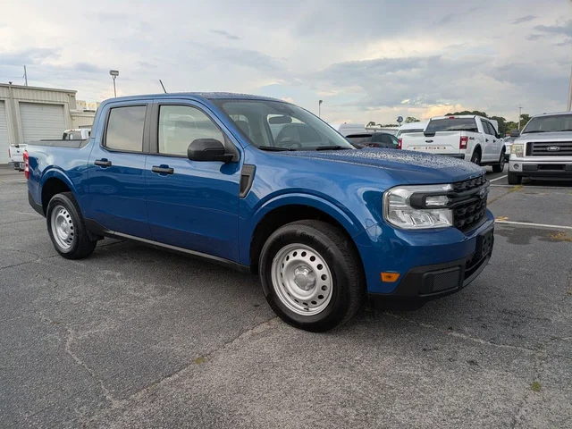 2024 Ford Maverick XL