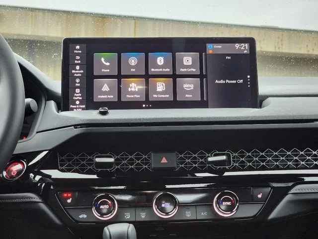 2026 Honda Accord Hybrid Sport - Photo 8