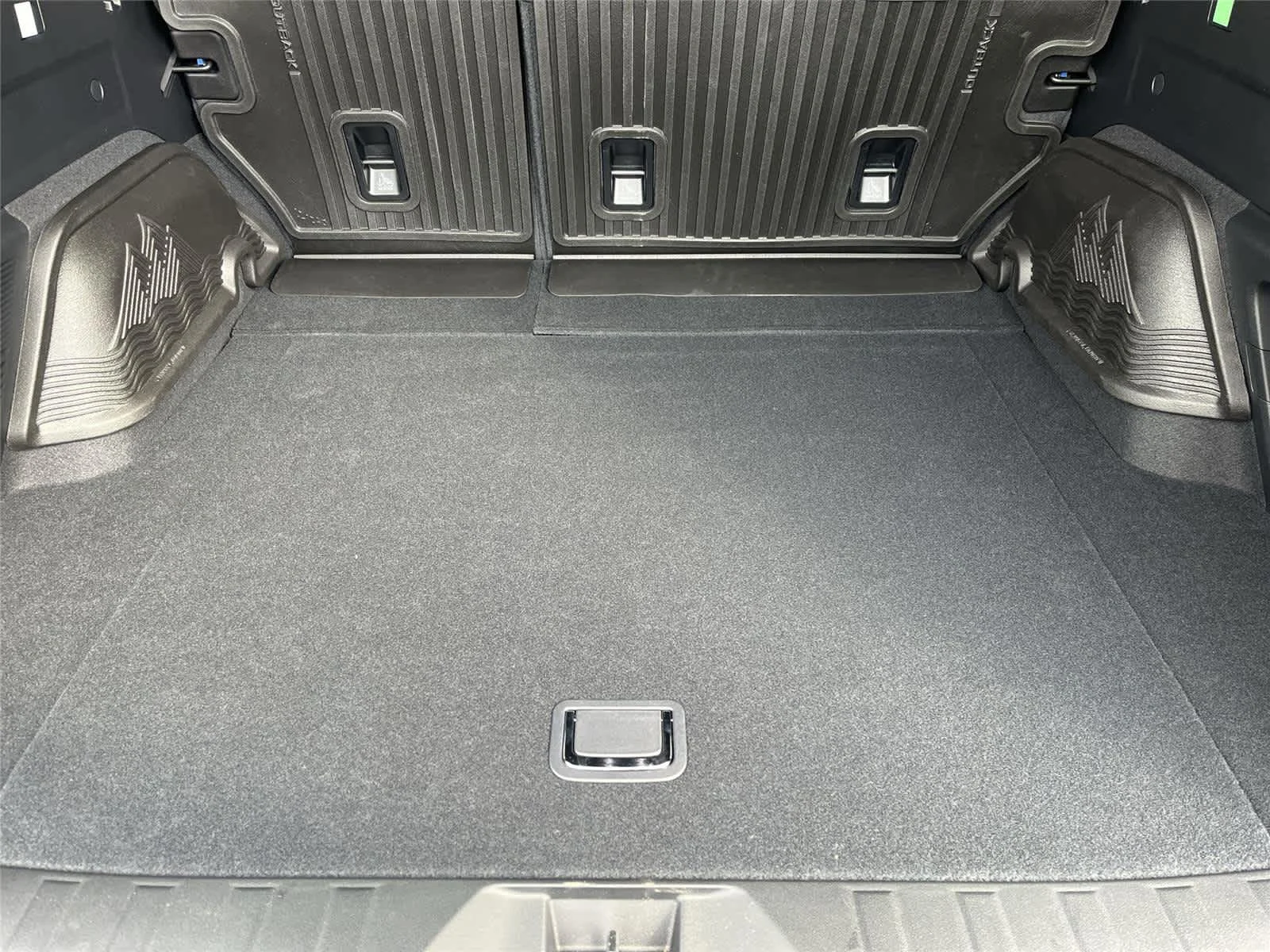 2026 Subaru Outback Touring XT - Photo 16