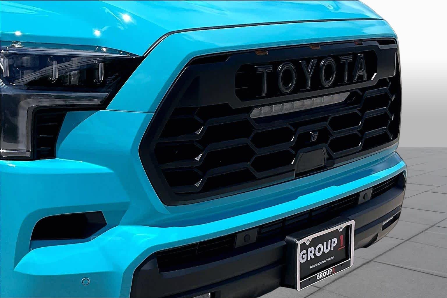Used 2026 Wave Maker Toyota TRD Pro image 30