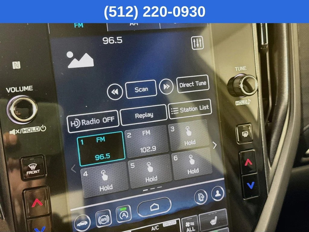 New 2026 Green Subaru Premium image 18