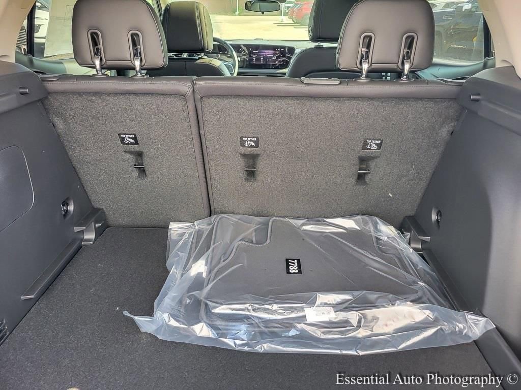 2026 BUICK ENCORE GX - Image 18