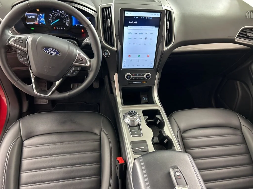 2024 Ford Edge SEL - Photo 13