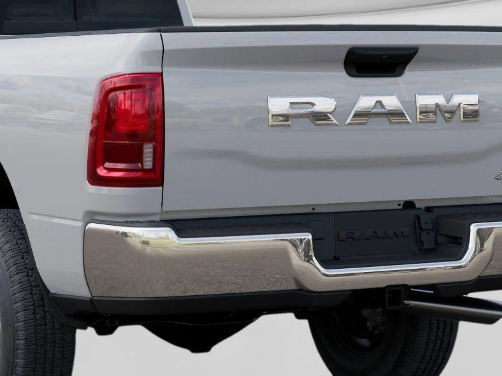 2026 RAM 3500 Tradesman - Photo 13