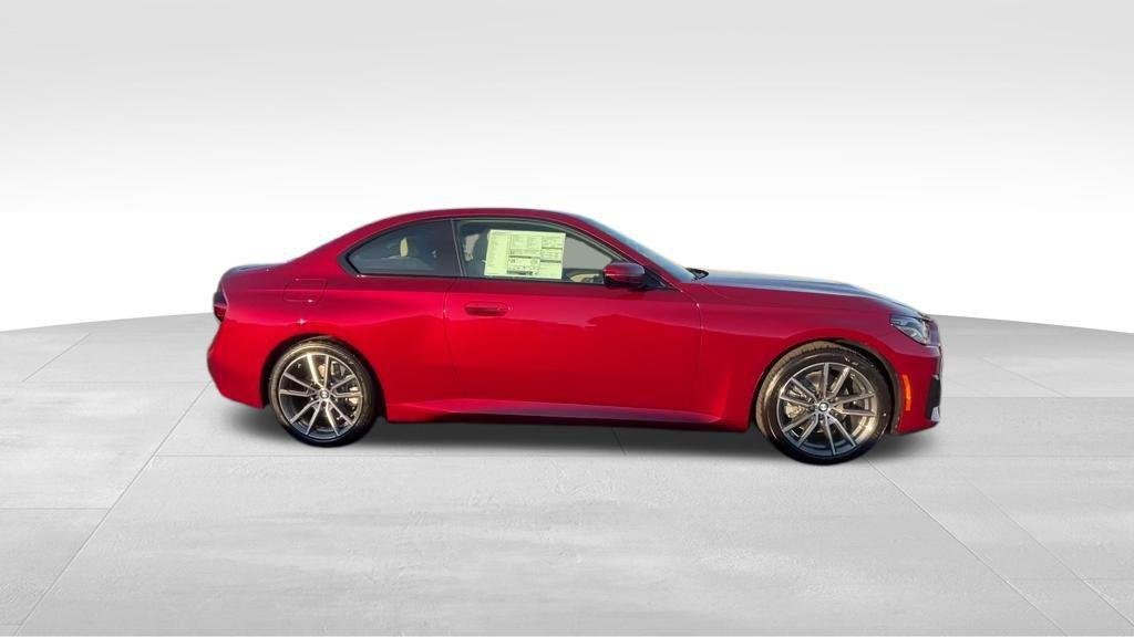 2026 BMW 2 Series 230i - Photo 12