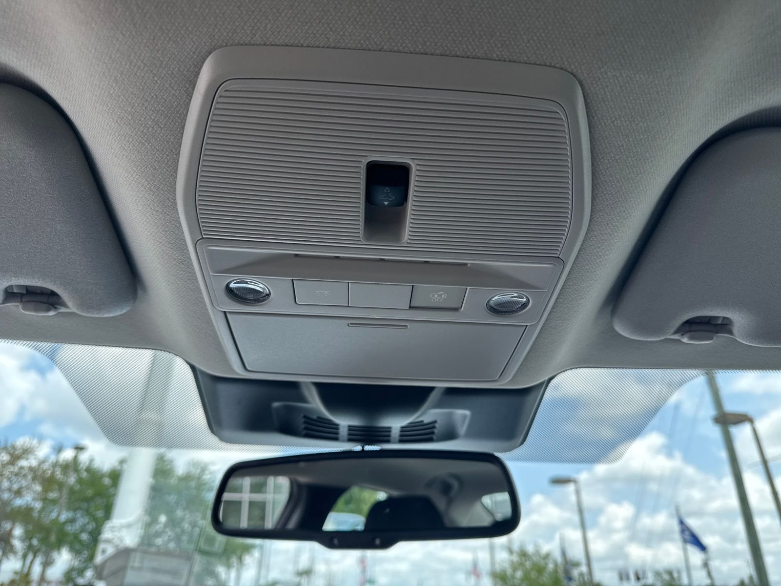 New 2026 Nissan Sentra SV 4D Sedan