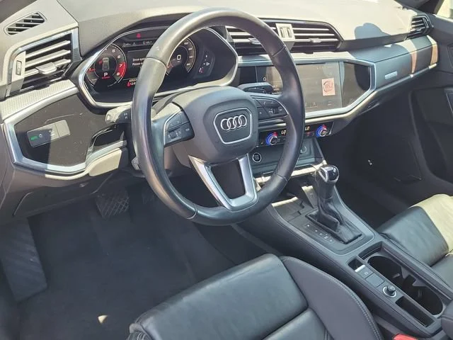 2023 Audi Q3 S Line Premium Plus - Photo 21