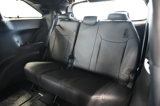 New 2026 Black Toyota Woodland Edition image 13