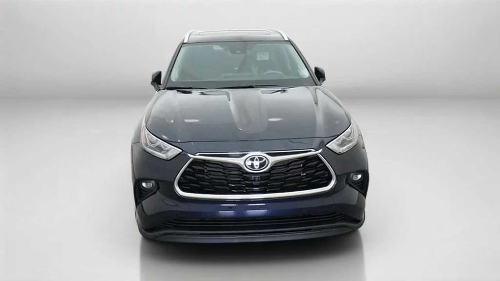New 2026 Blueprint Toyota Limited image 16