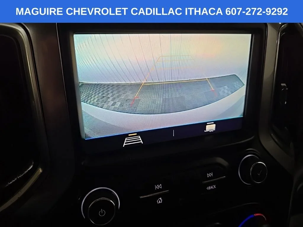 2019 Chevrolet Silverado 1500 LT - Photo 23