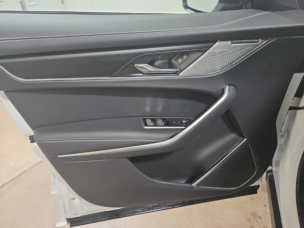 2026 Jaguar F-Pace R-Dynamic S - Photo 20